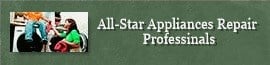 Avatar for Austins All-Star Appliance Repair Pro's
