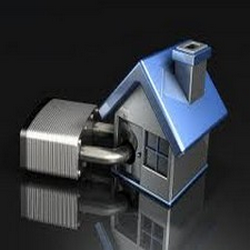 Orland Park IL Locksmith Store logo