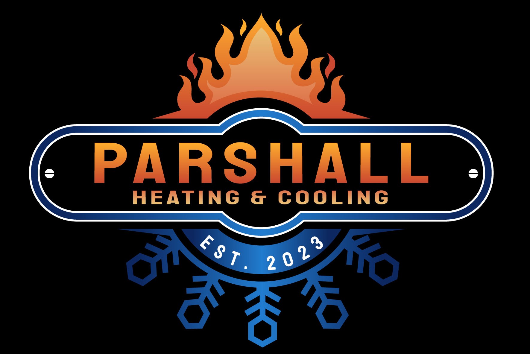 Avatar for Parshall Heating & Cooling