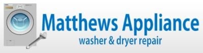 Avatar for Matthews Appliance