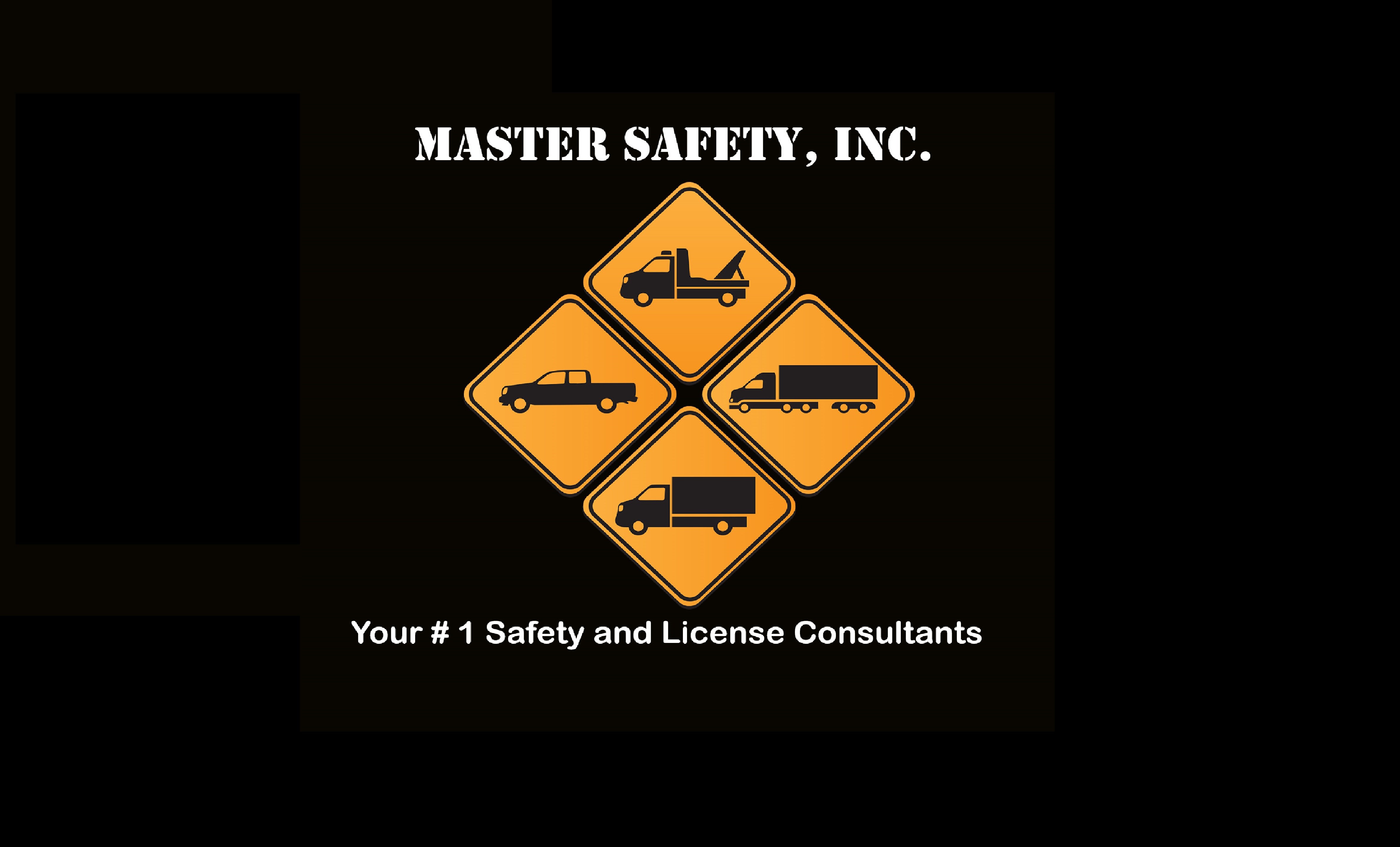 Master Safety Inc. logo