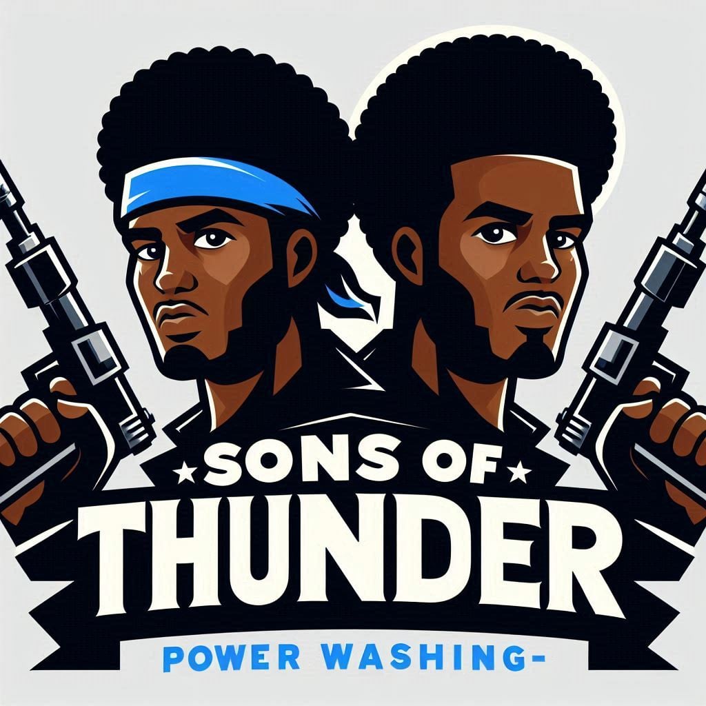 Avatar for Sons of thunder power washing