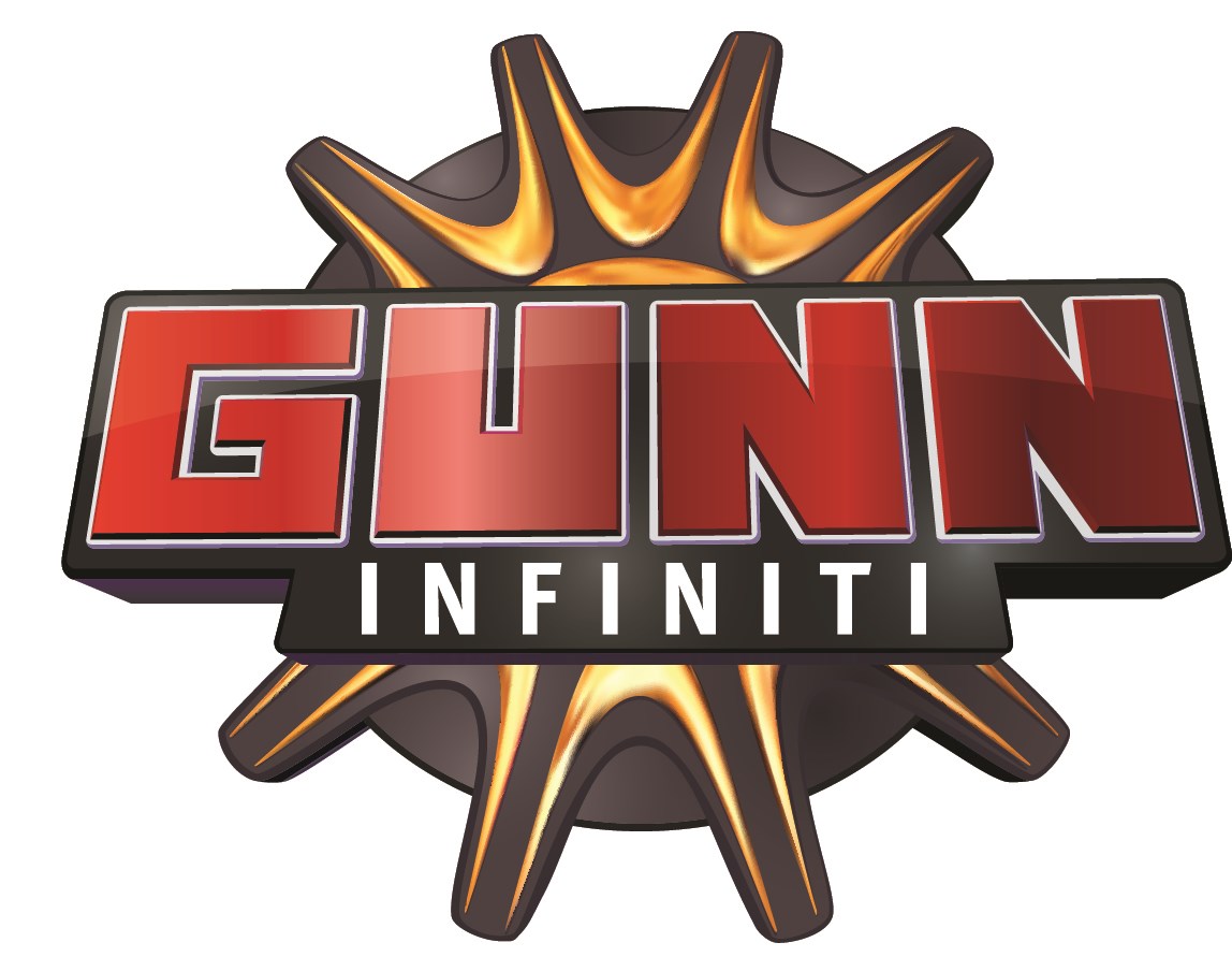 Logo for Gunn Infiniti