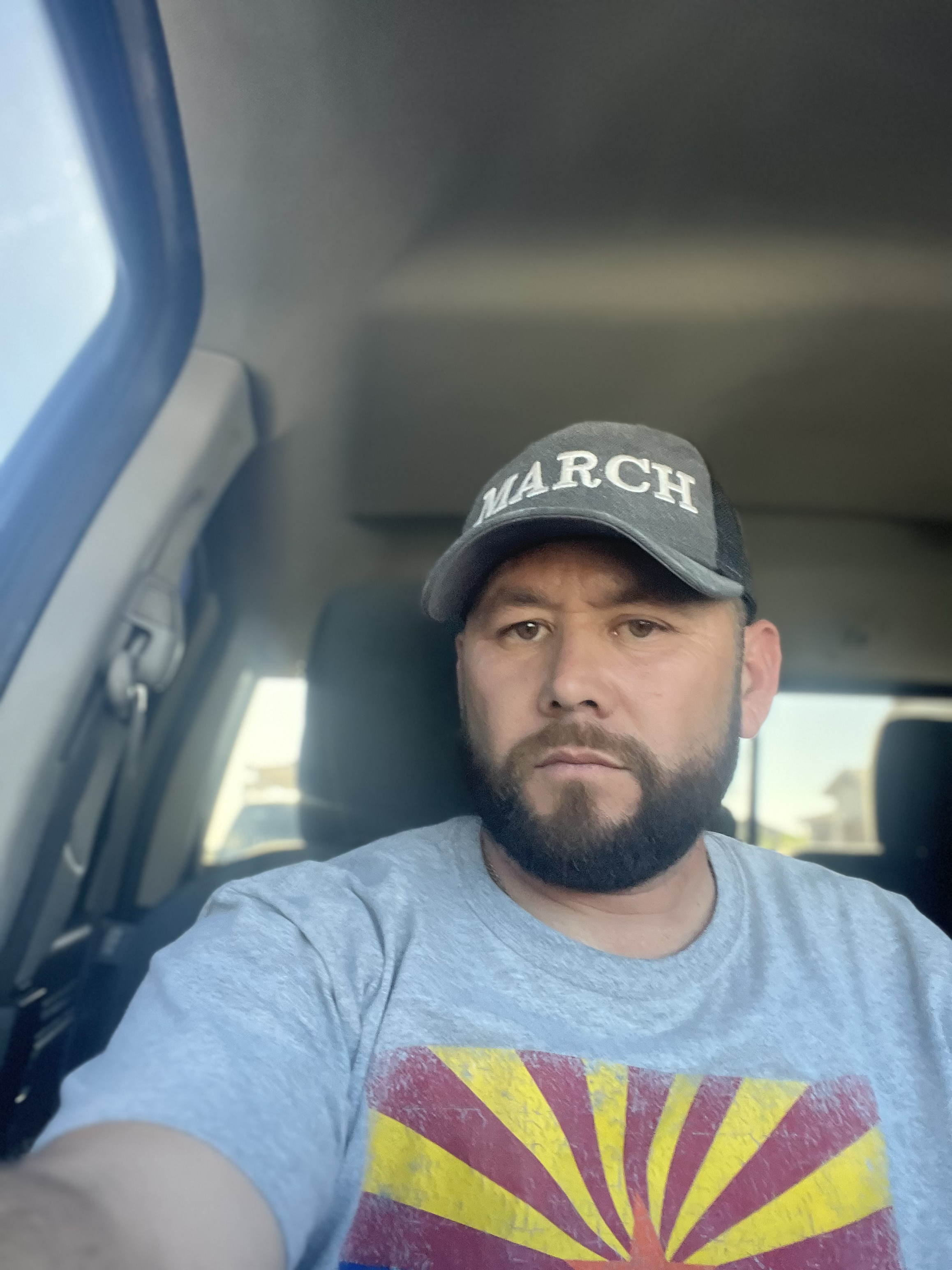 Avatar for March Service