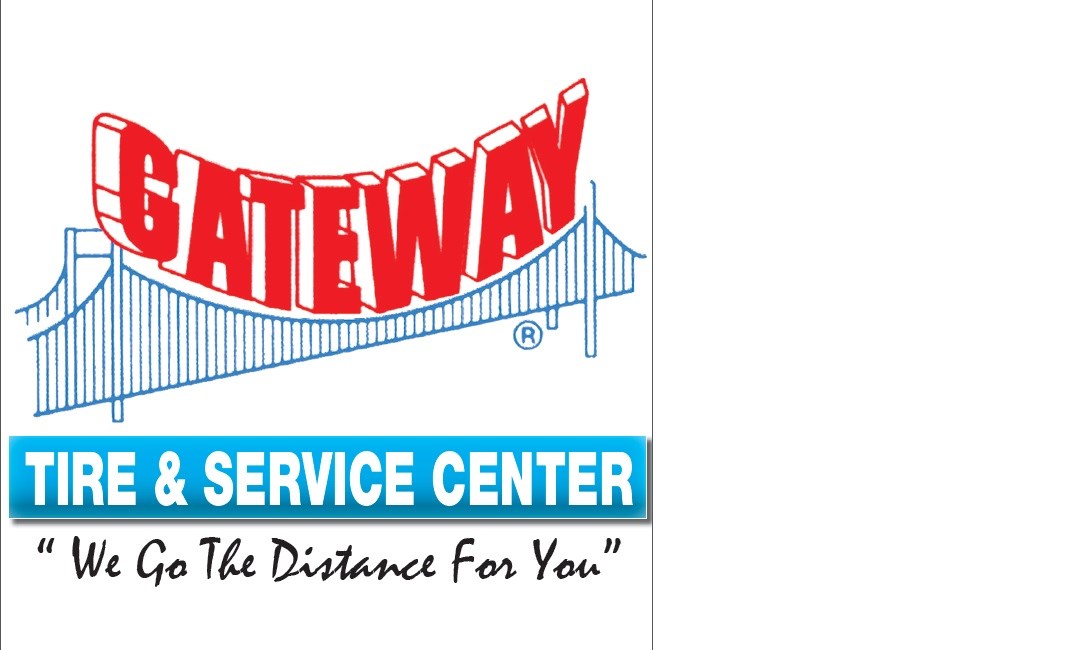 Logo for GATEWAY TIRE & SVC