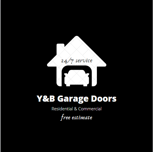 Avatar for Y&B Garage doors