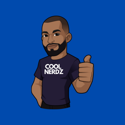 Avatar for Cool Nerdz
