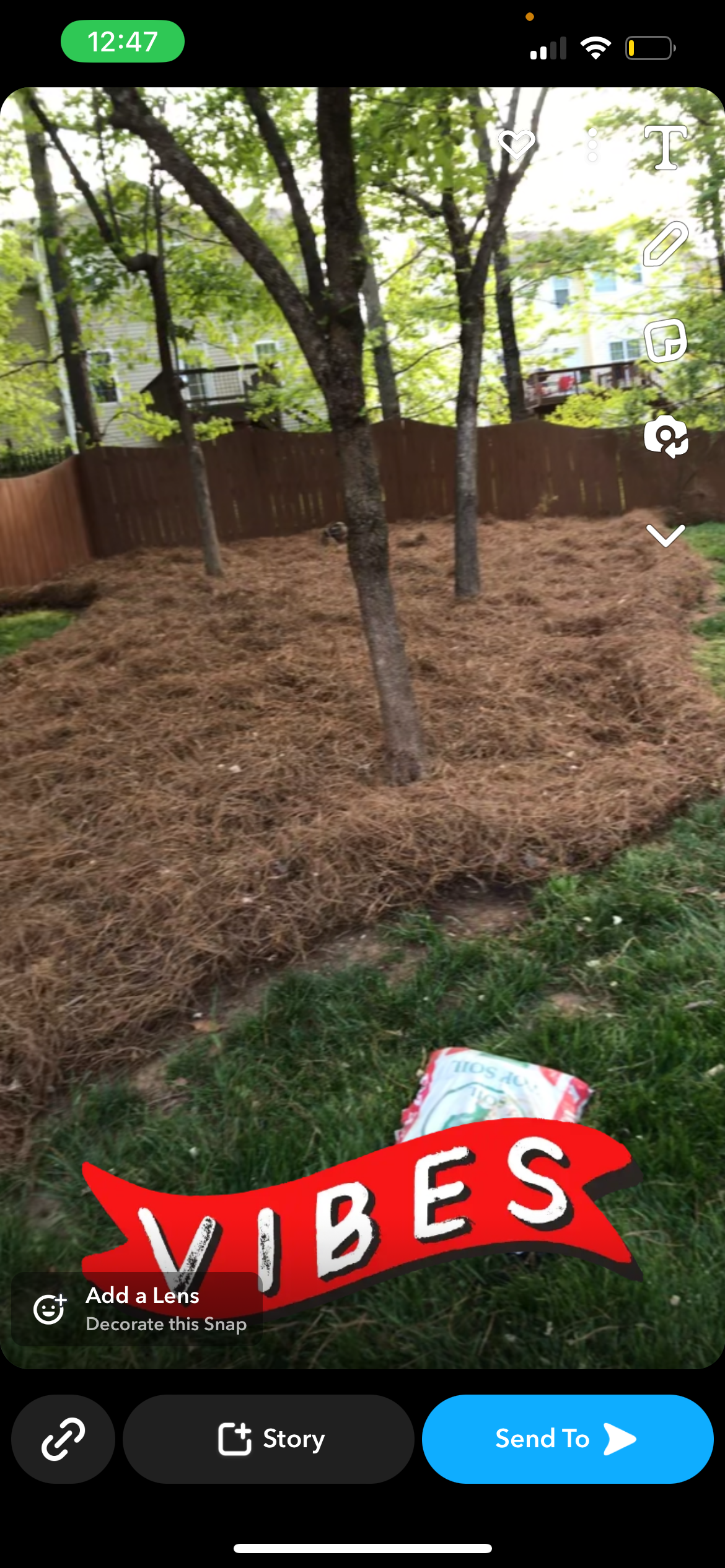 Avatar for Southern guys landscaping