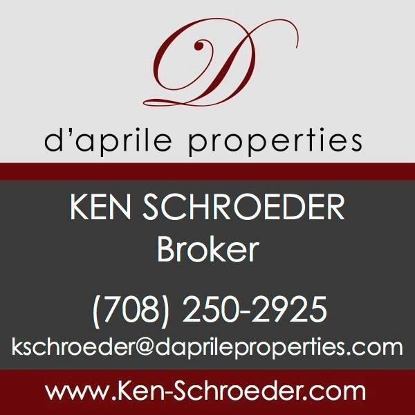 D'aprile Properties - Chicago logo