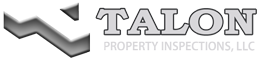 Logo for Talon Property Inspections LLC