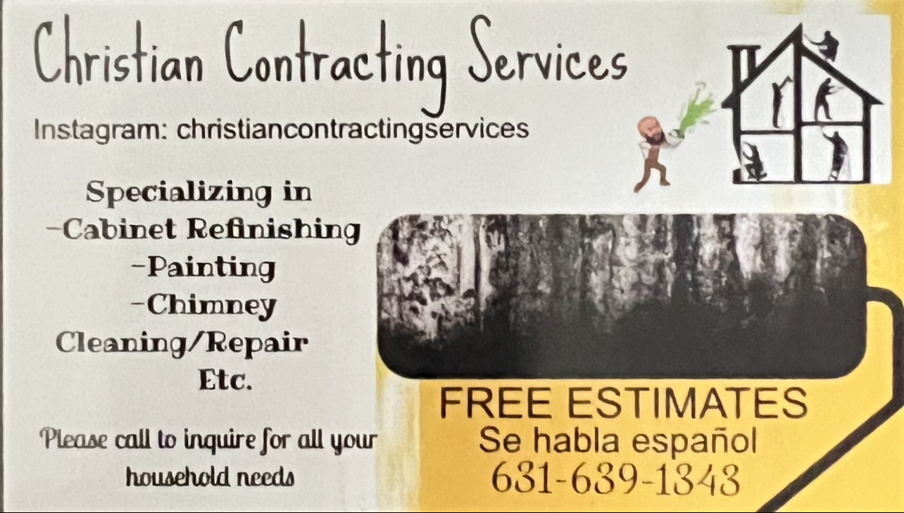 Avatar for Christian Contracting Services