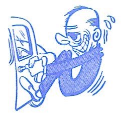 Logo for Broadway Locksmith Inc