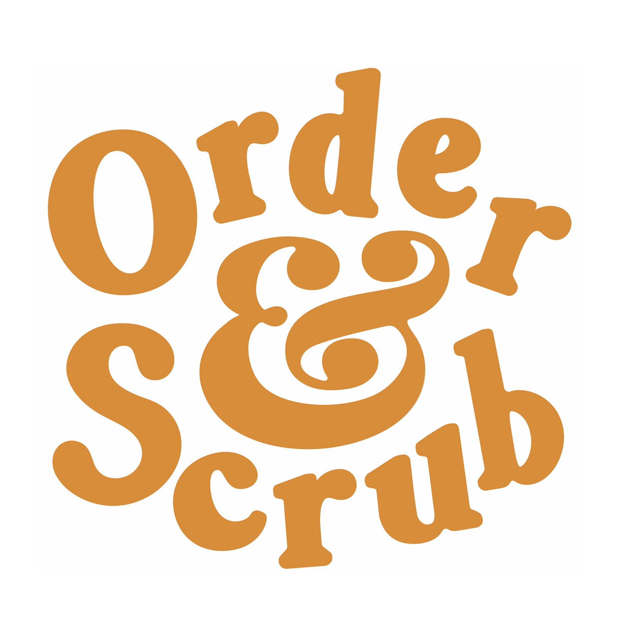 Avatar for Order & Scrub