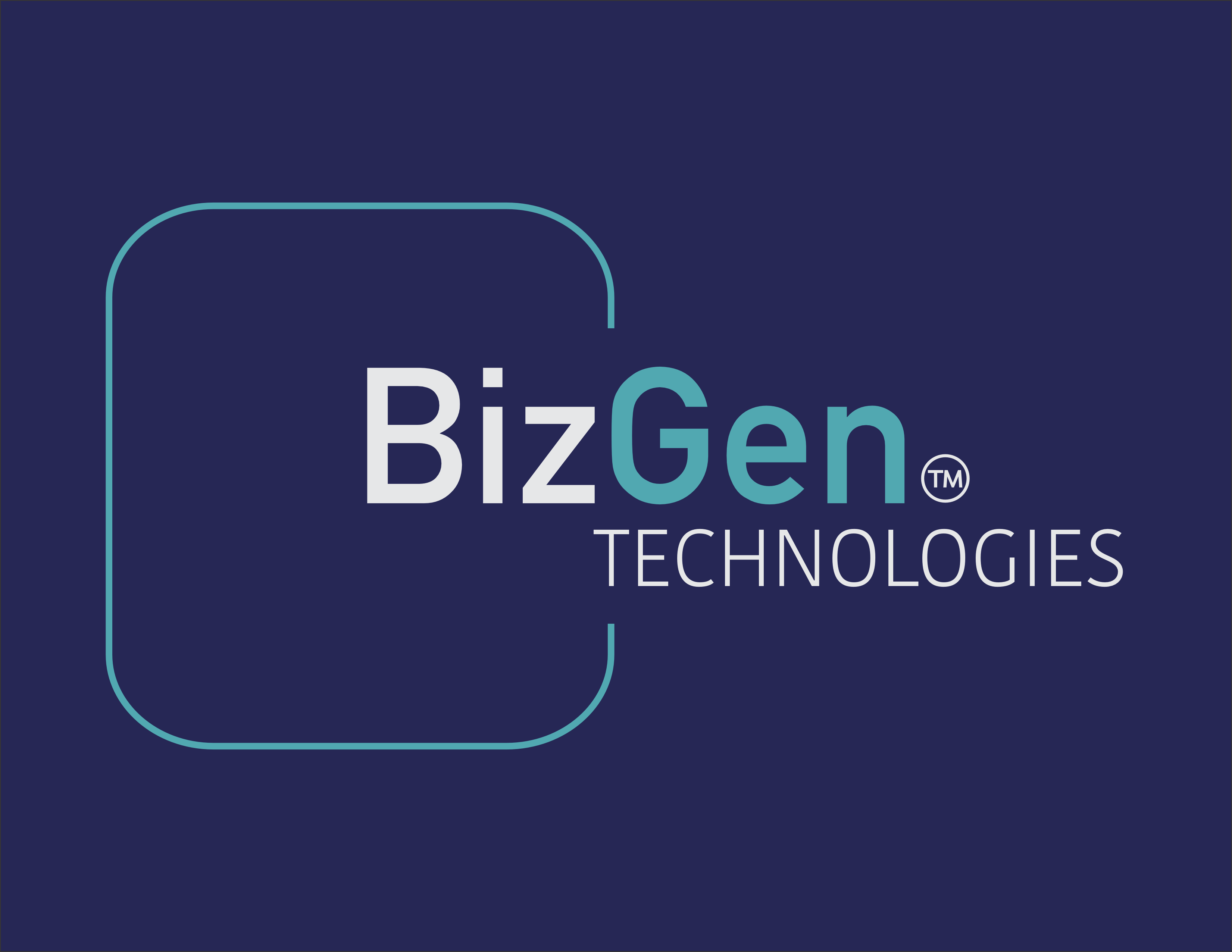 Avatar for BizGen Technologies