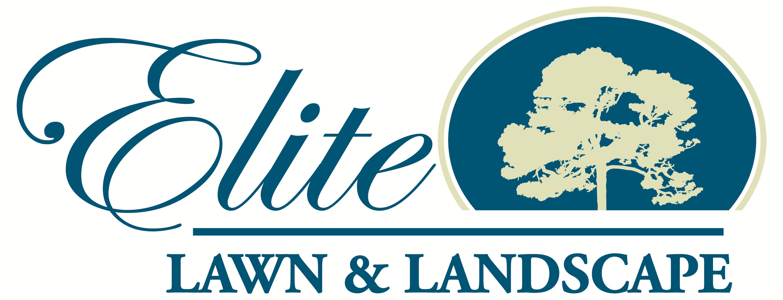 Logo for Elite Lawn & Landscape, Inc