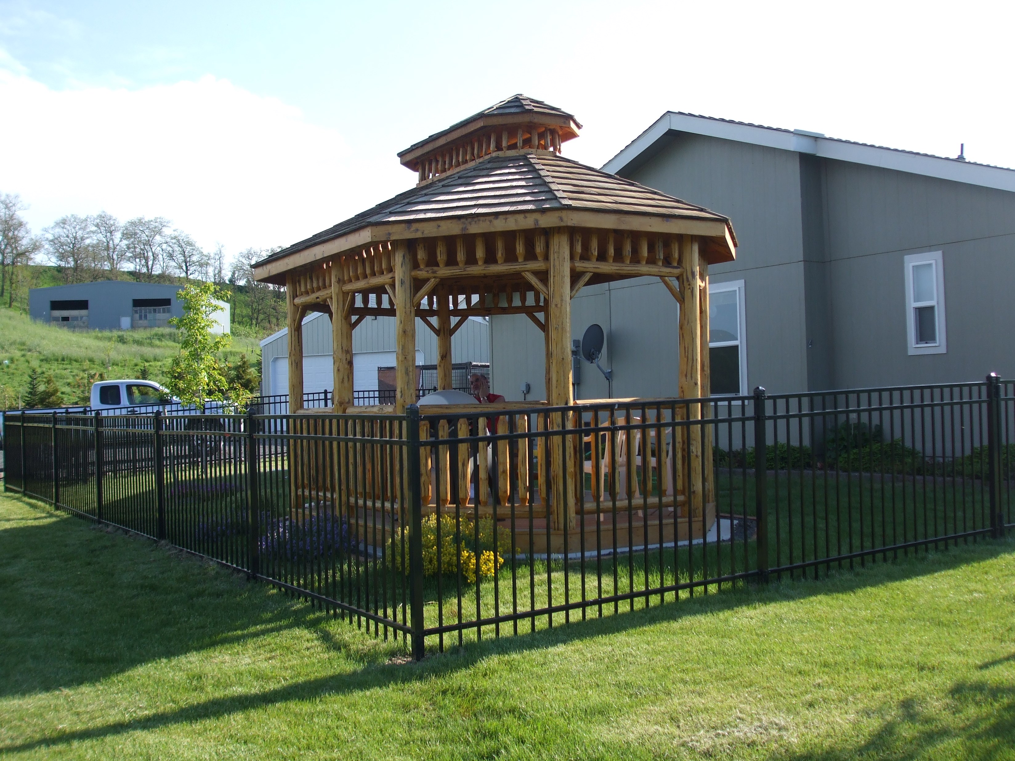 Avatar for Wilder Fencing