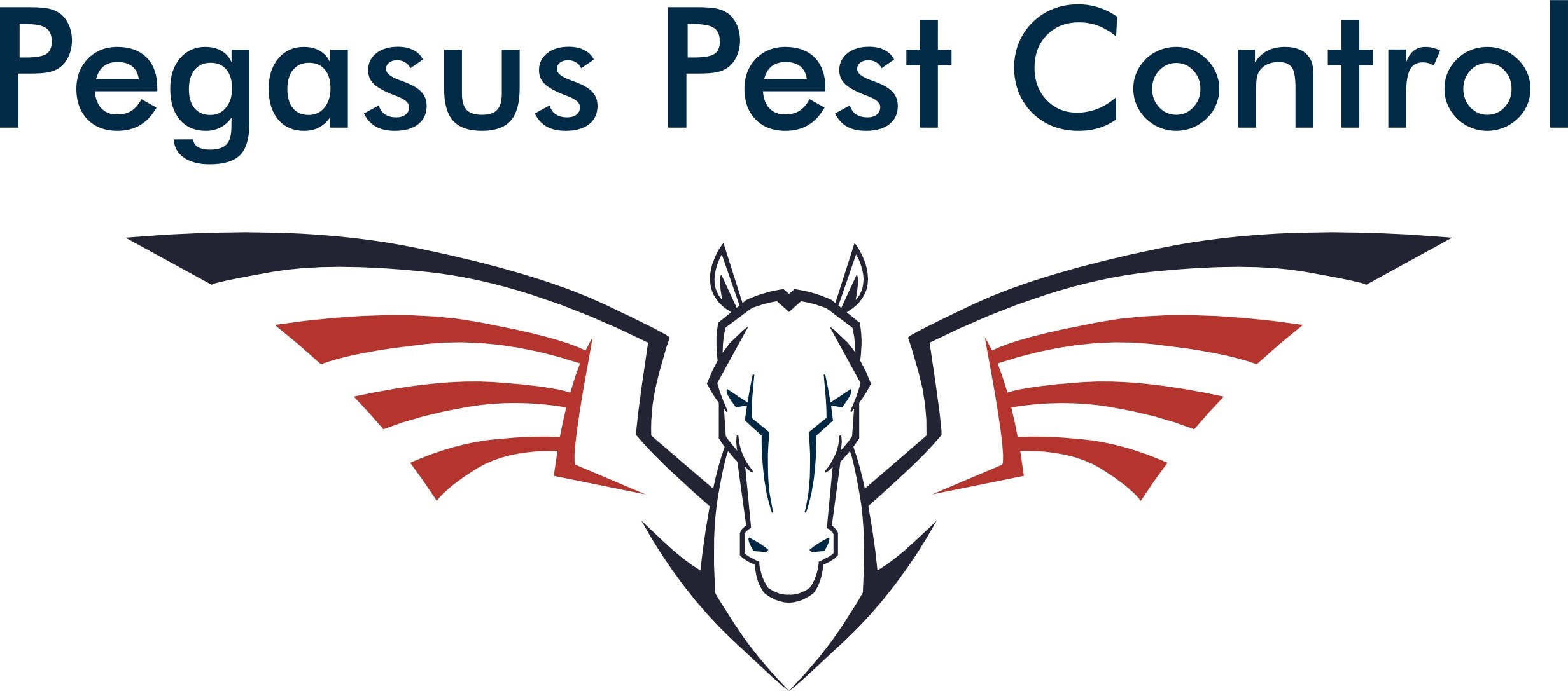 Pegasus Pest Control, Inc. logo