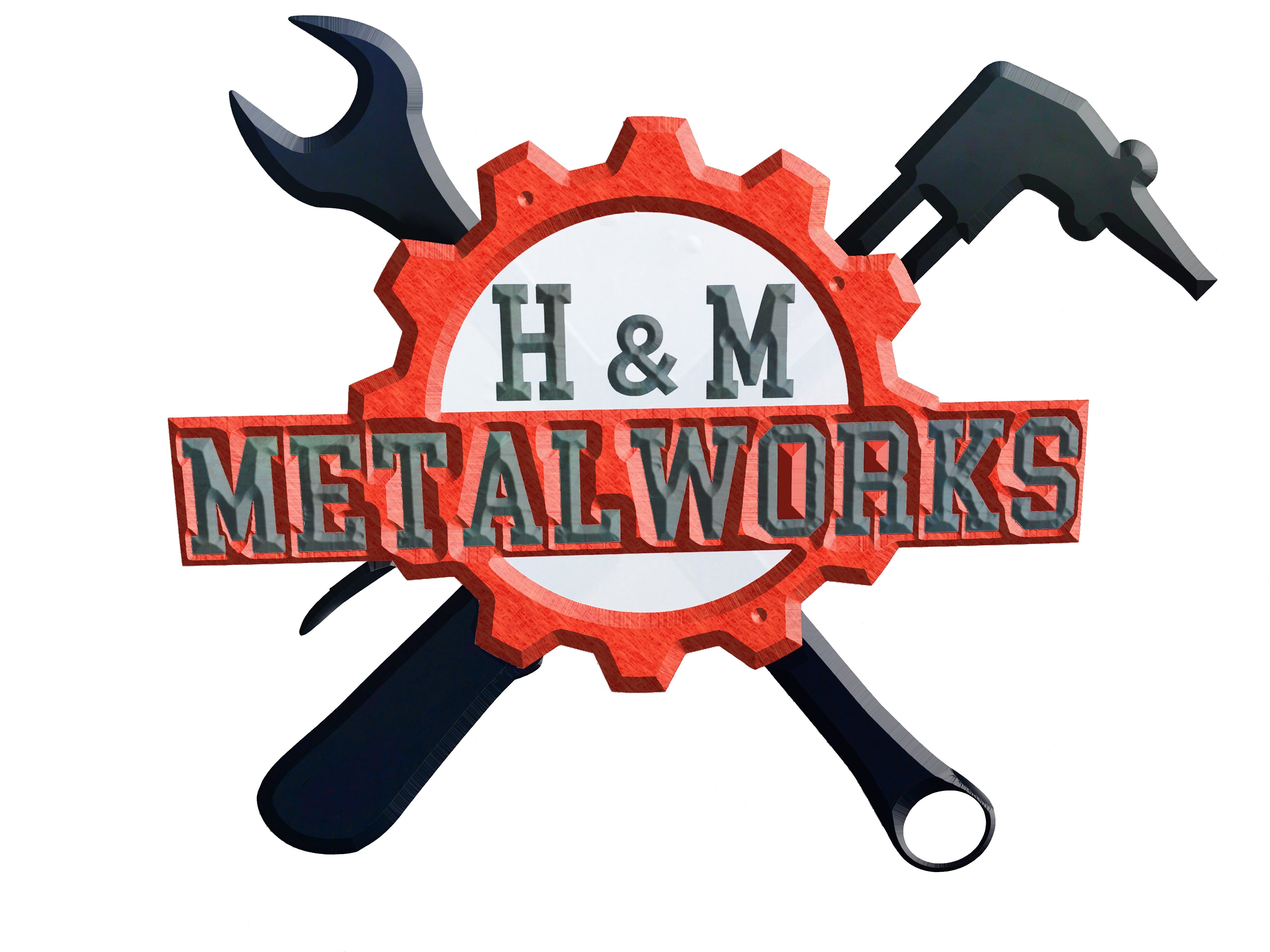 Avatar for H & M Metal Works