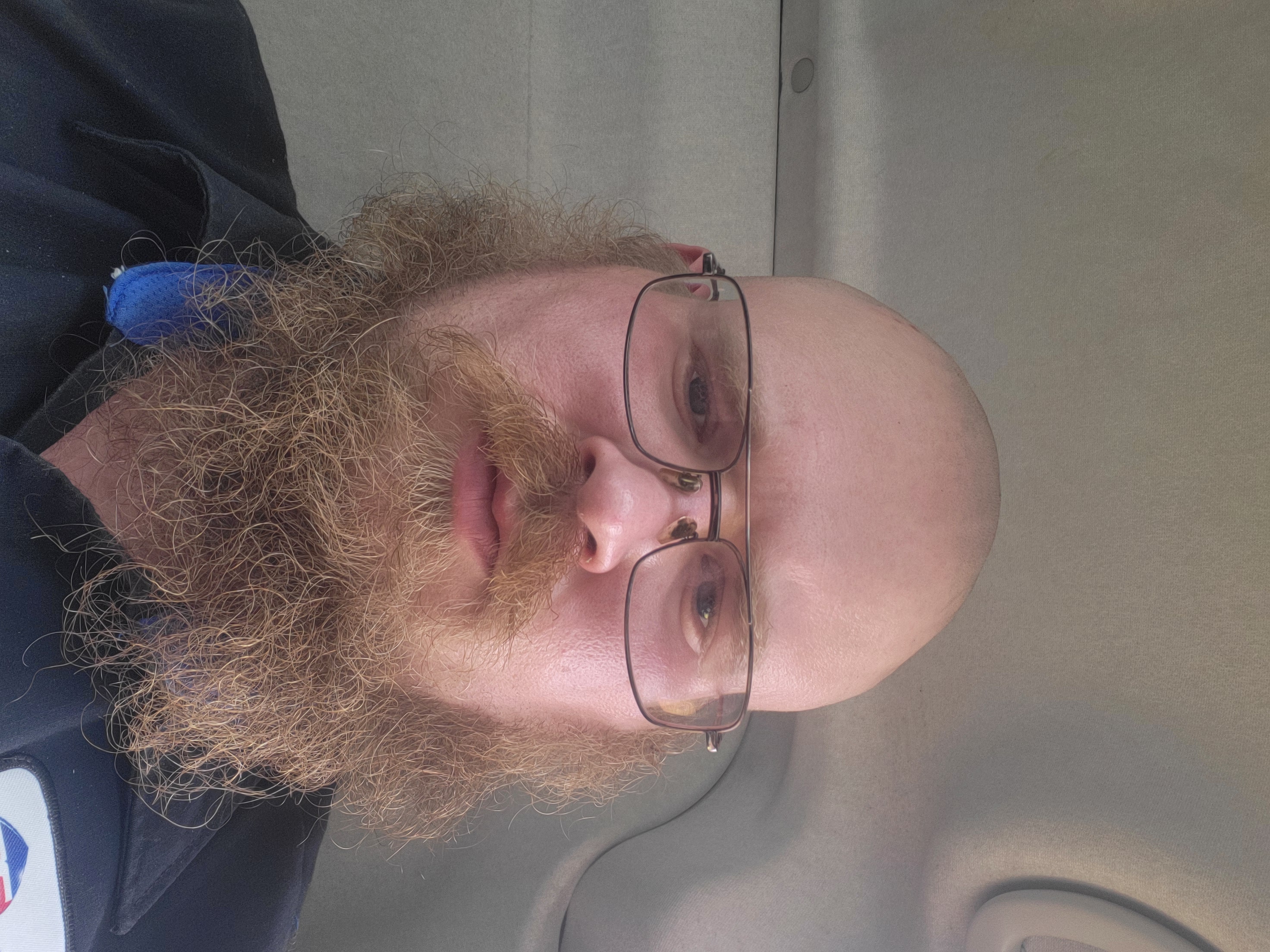 Avatar for Benjamin Heinzeroth