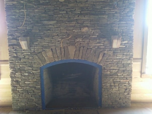 Fire Place