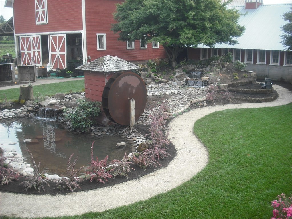 Thistledown Farms
