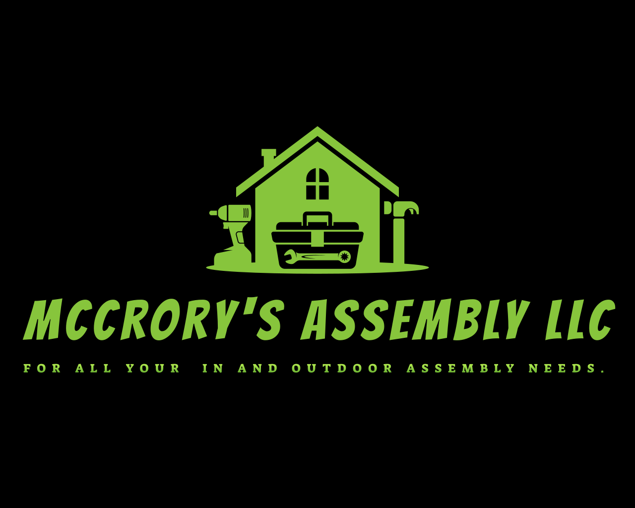 Avatar for McCrory's Assembly LLC