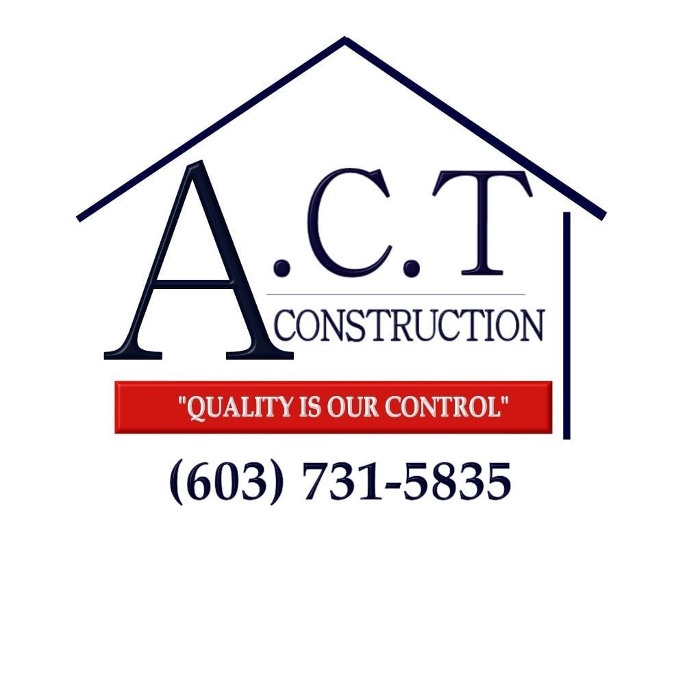 Avatar for ACT Construction