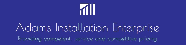 Avatar for Adams Installation Enterprise