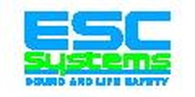 Avatar for ESC Systems Sound And Life Safety