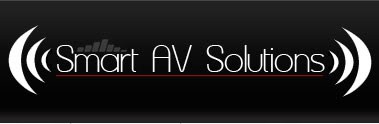 Smart AV Solutions logo