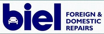 Logo for Biel Foreign & Domestic Repair & Service