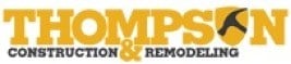 Avatar for Thompson Construction & Remodeling