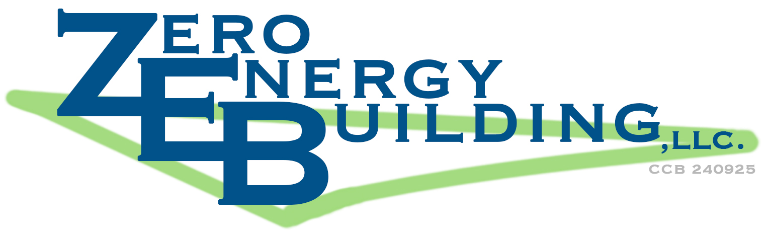 Avatar for Zero Energy Building, LLC.