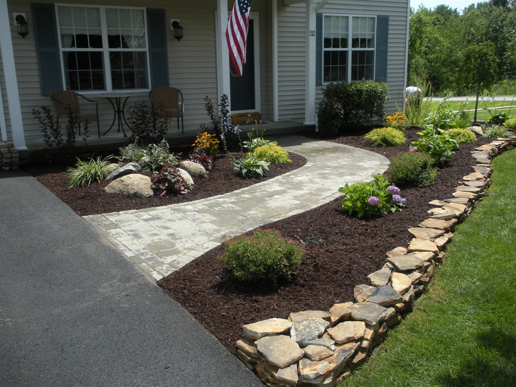 Landscaping