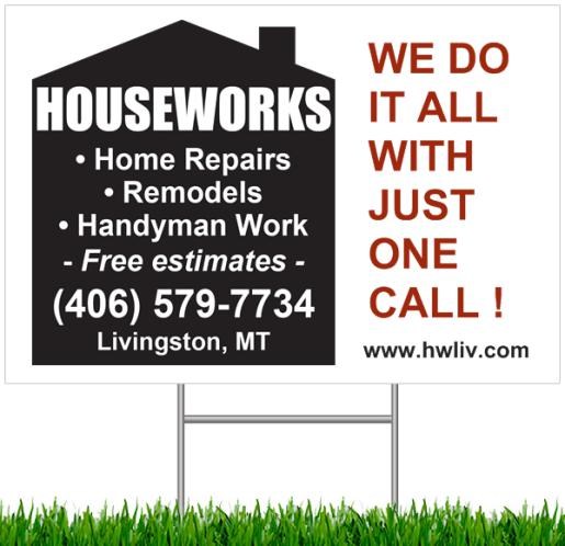 Avatar for Houseworks