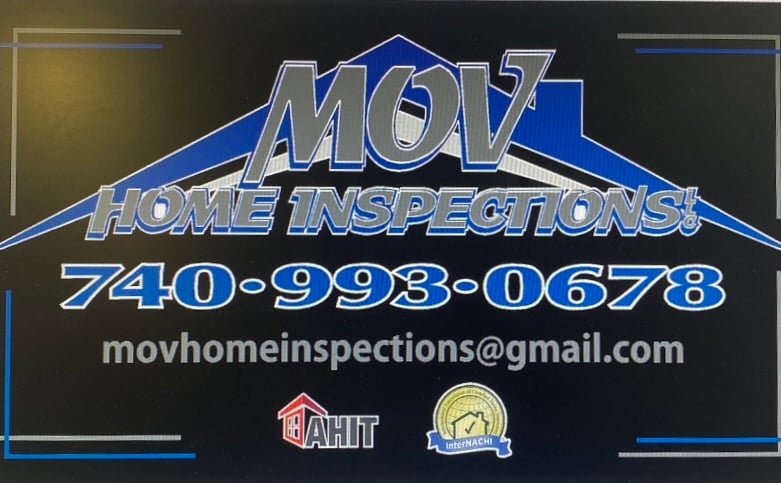 Avatar for MOV Home Inspections LLC