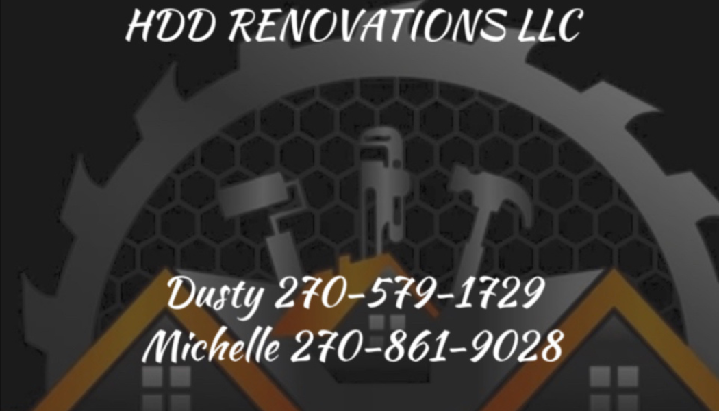 Avatar for HDD Renovations LLC