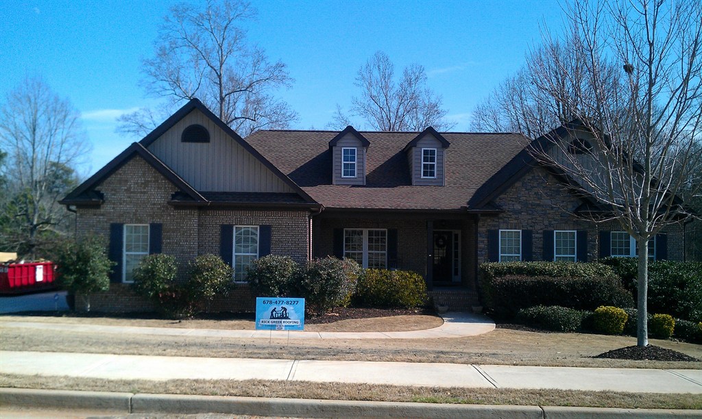 MEADERS HOME-MONROE, GA