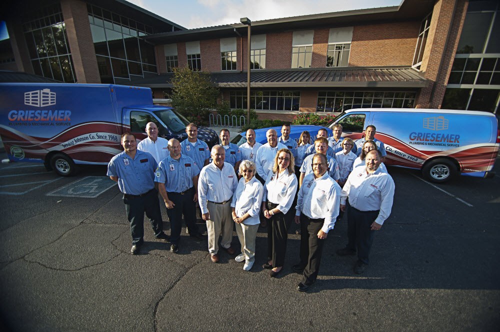 Our Team