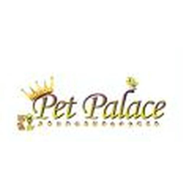 Logo for Pet Palace