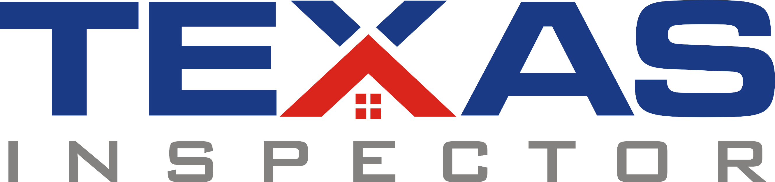 Logo for Texas Inspector