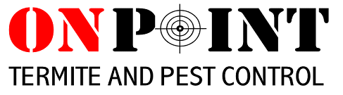 Logo for Onpoint Termite & Pest Control