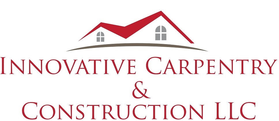Innovative Carpentry & Construction, LLC logo