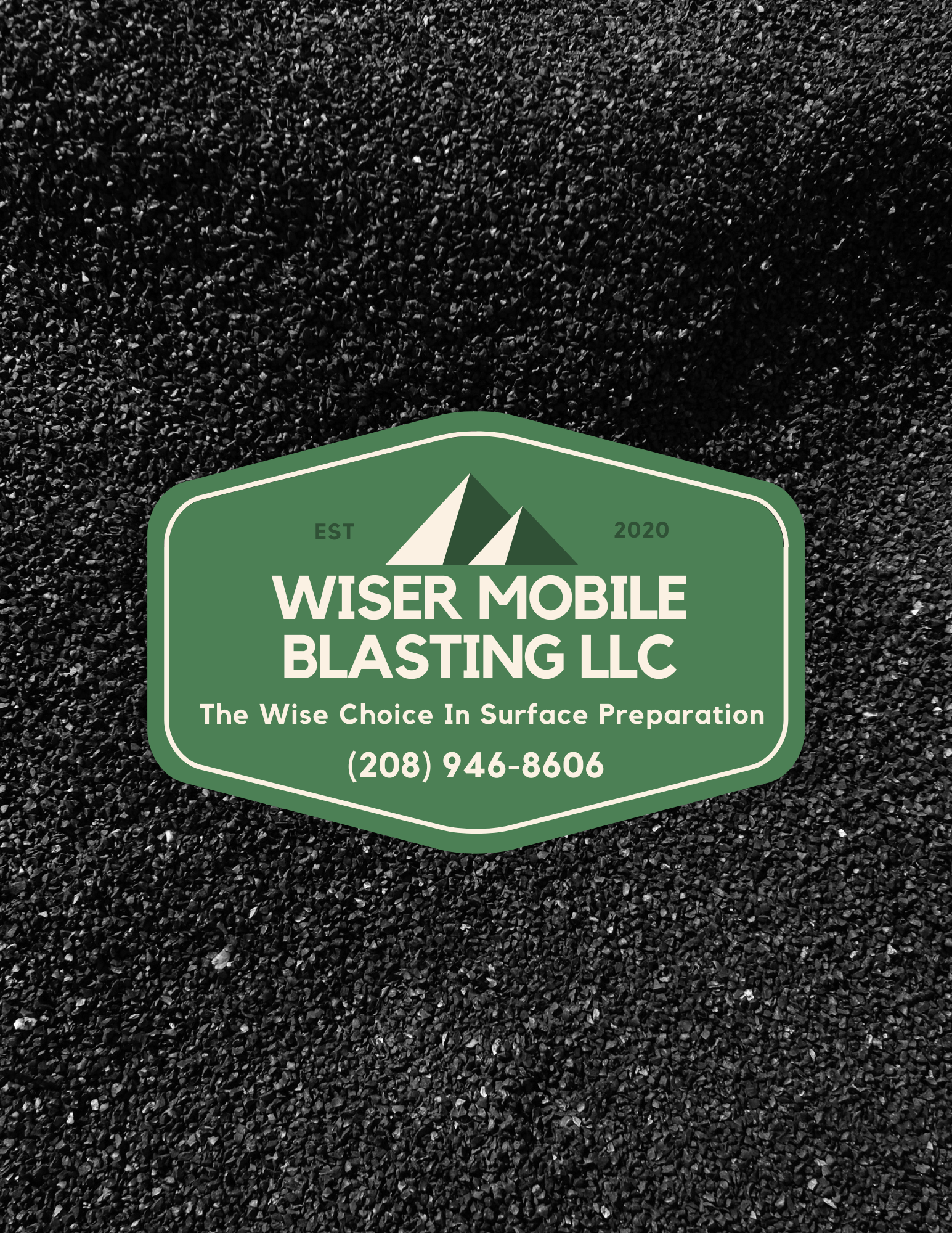Avatar for Wiser Mobile Blasting LLC