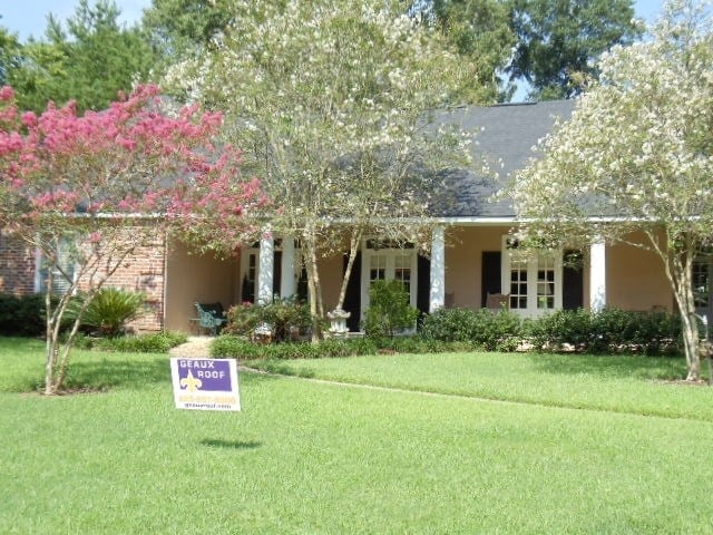 Avatar for Geaux Roof