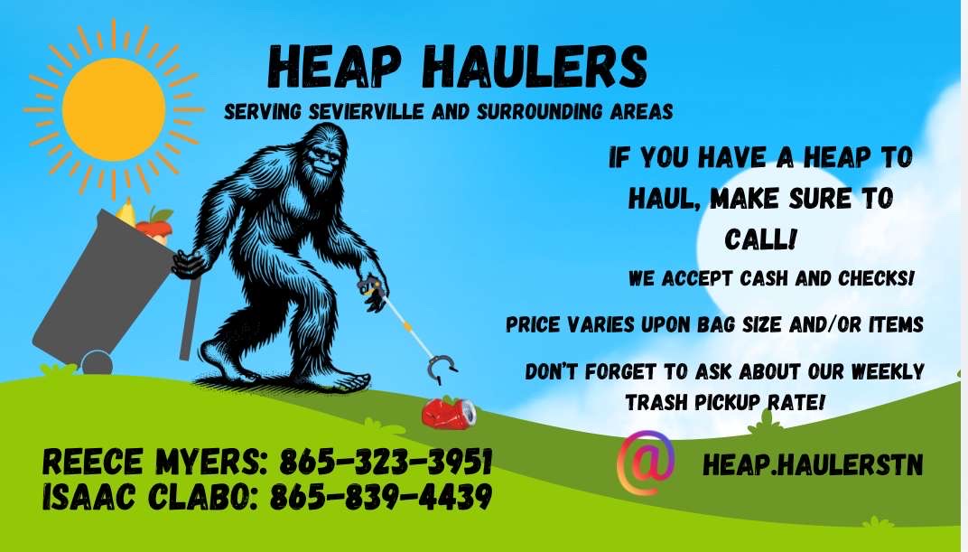 Avatar for Heap Haulers