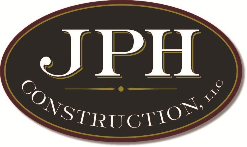 JPH Construction, LLC logo