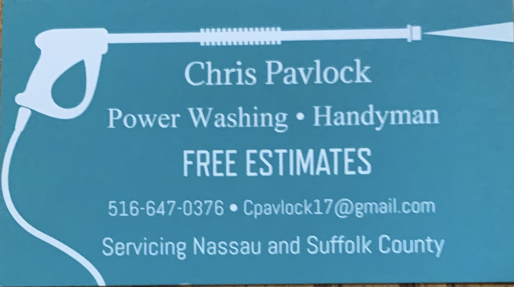 Avatar for CLP Services, LLC