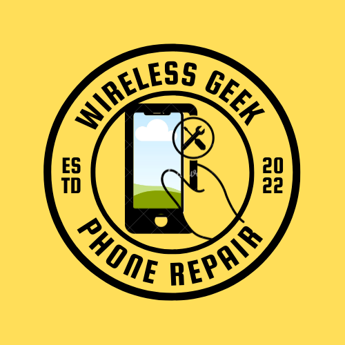 Avatar for Wireless Geek