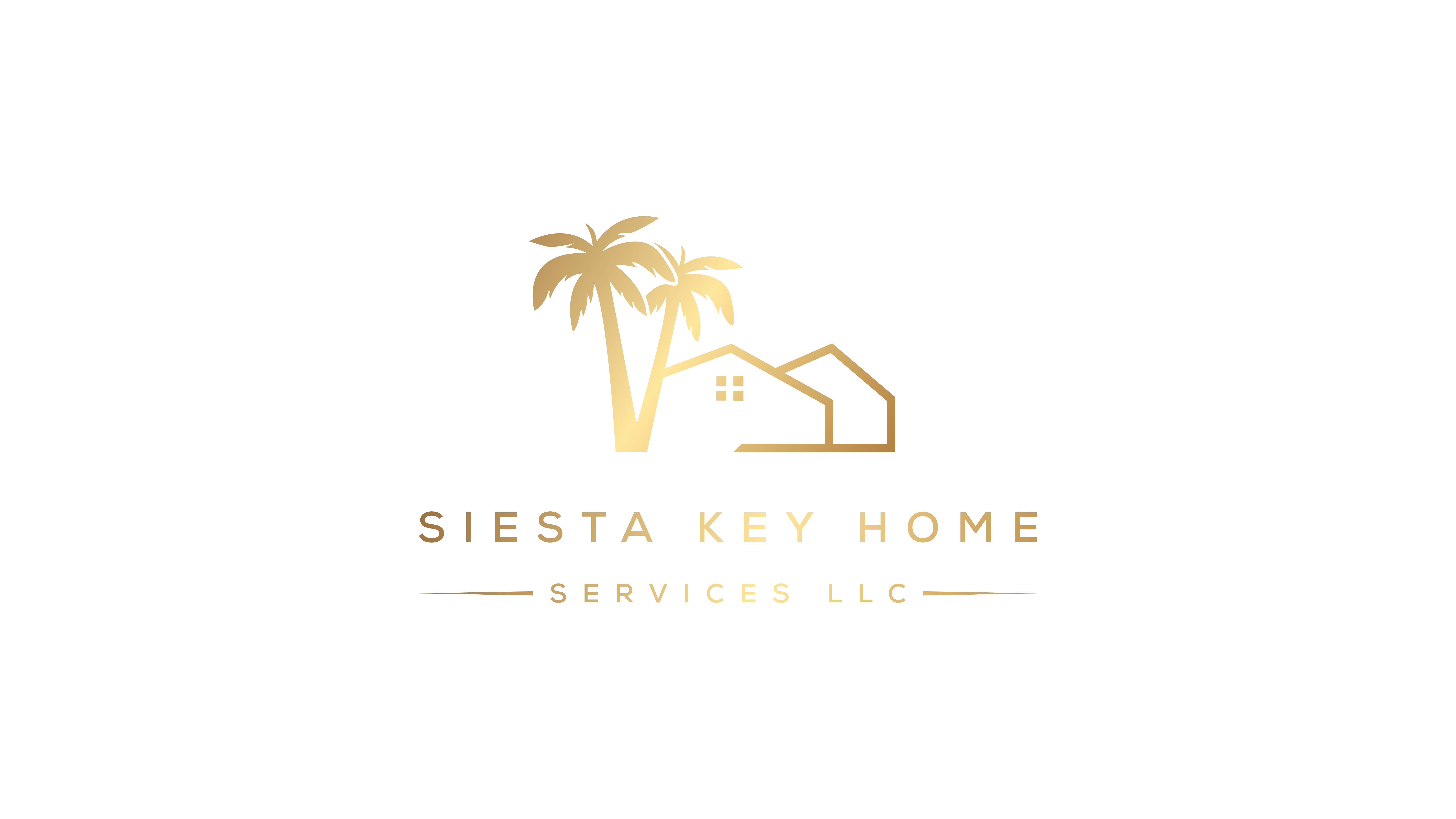 Siesta Key Home Services LLC logo